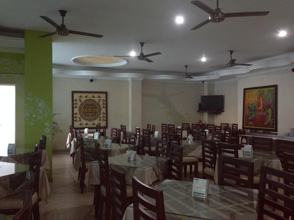 Hotel San Francisco De Asis Santa Marta  Exterior photo