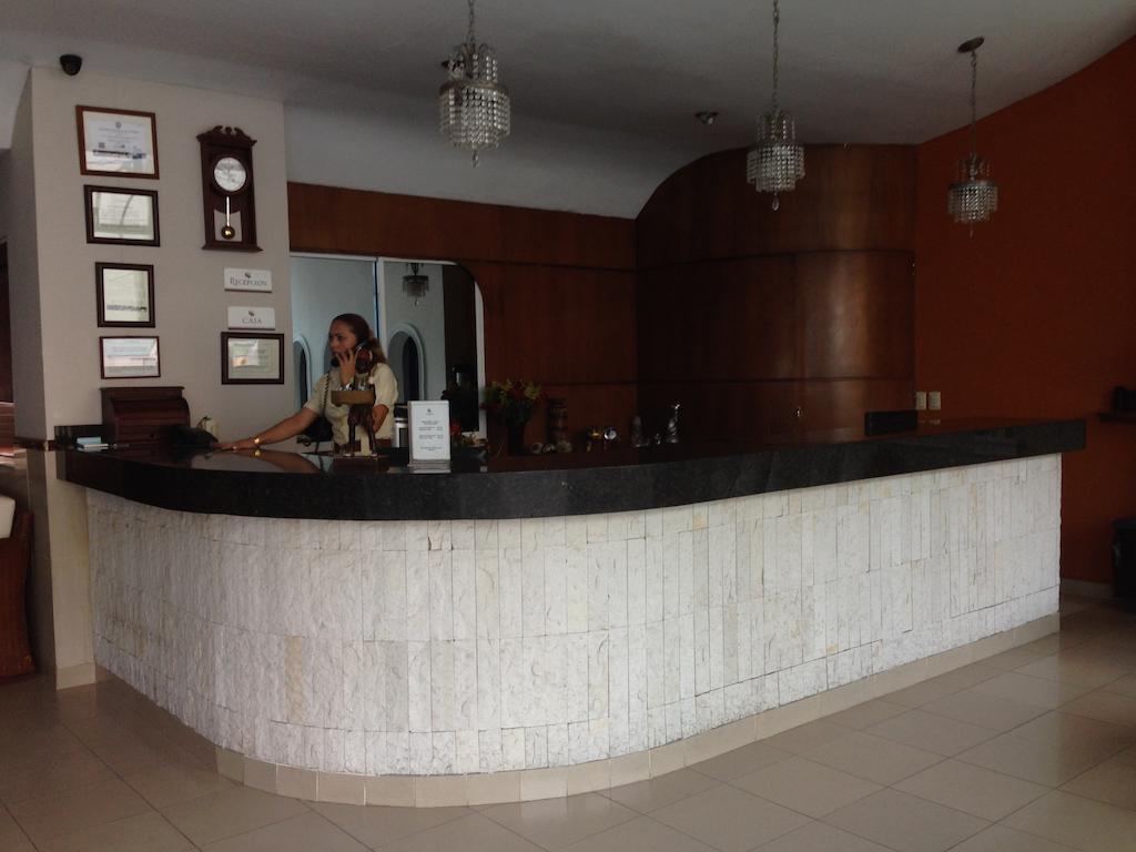 Hotel San Francisco De Asis Santa Marta  Exterior photo
