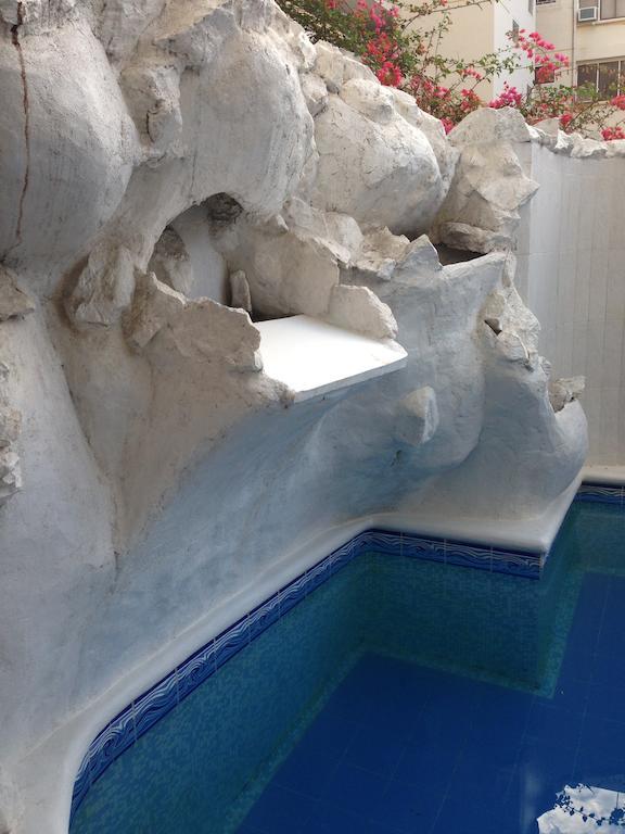 Hotel San Francisco De Asis Santa Marta  Exterior photo