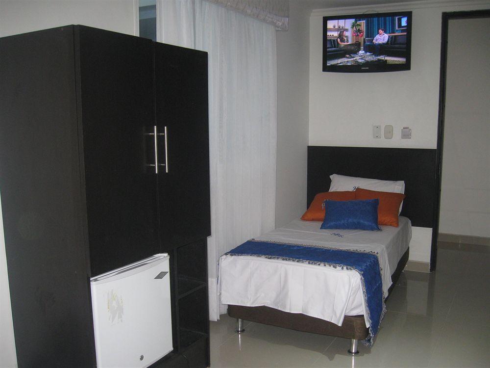 Hotel San Francisco De Asis Santa Marta  Exterior photo