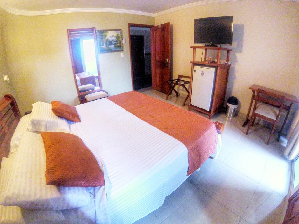 Hotel San Francisco De Asis Santa Marta  Exterior photo
