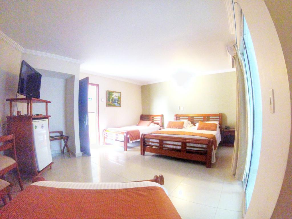 Hotel San Francisco De Asis Santa Marta  Exterior photo