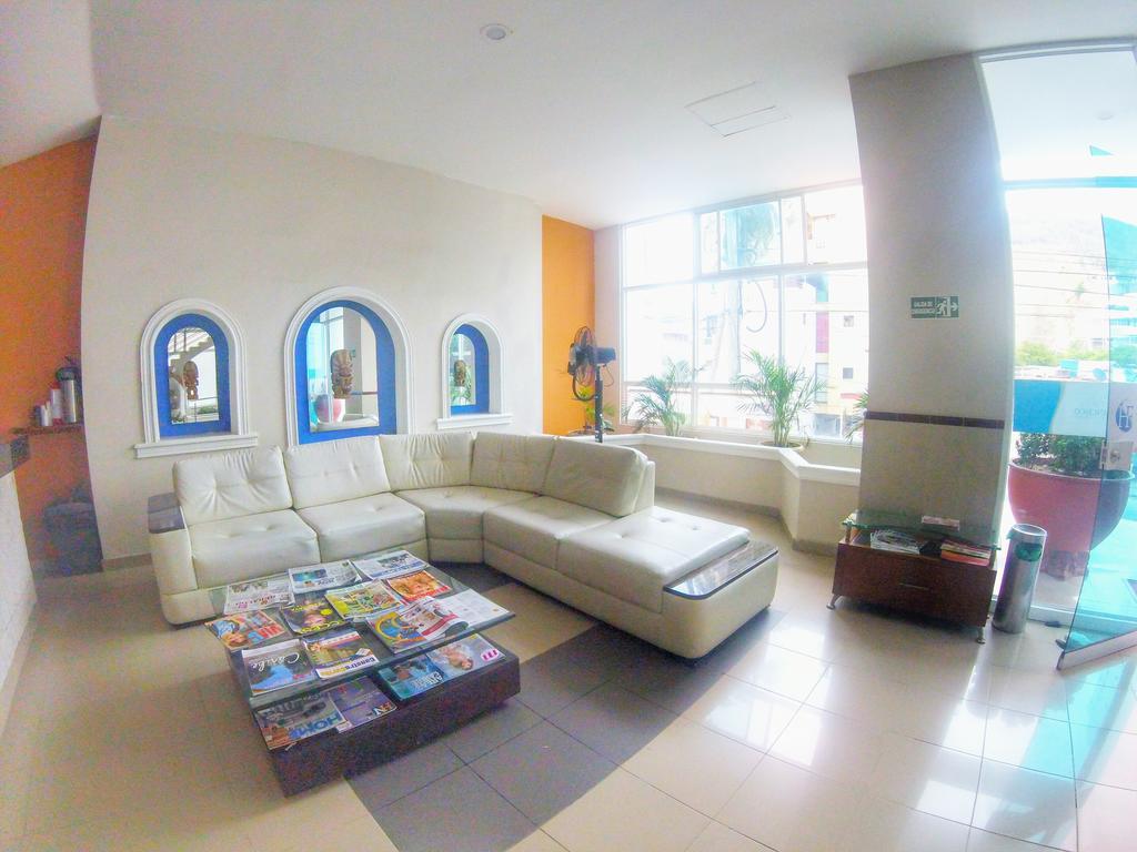 Hotel San Francisco De Asis Santa Marta  Exterior photo